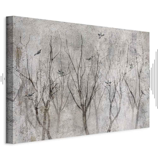 Quadro - Singing in the Forest (1 Part) Wide