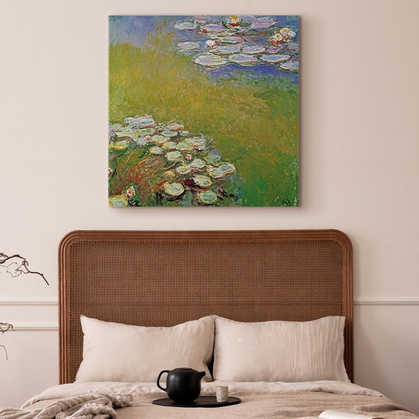 Quadro - Claude Monet – Water Lilies