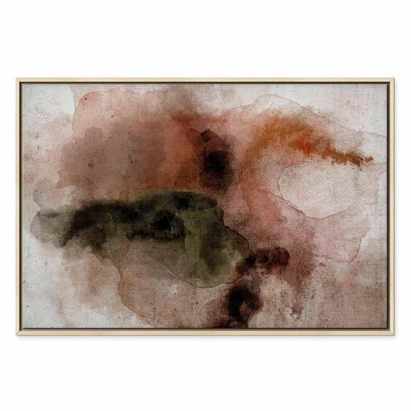 Quadro - Natural Beauty (1 Part) Wide