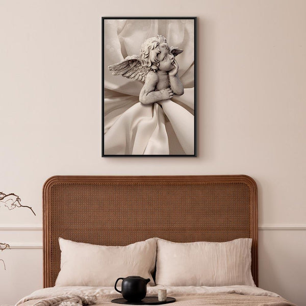 Quadro - Love Thoughts (1 Part) Vertical