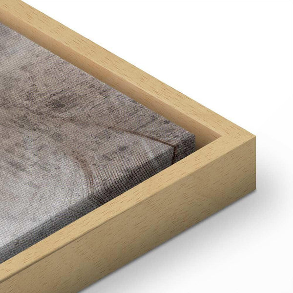 Quadro - Breeze of Beige (1 Part) Wide