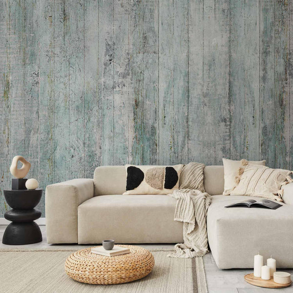 Carta da parati - Rustic Textures - First Variant