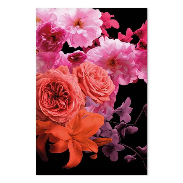Quadro - Spring Breeze (1 Part) Vertical