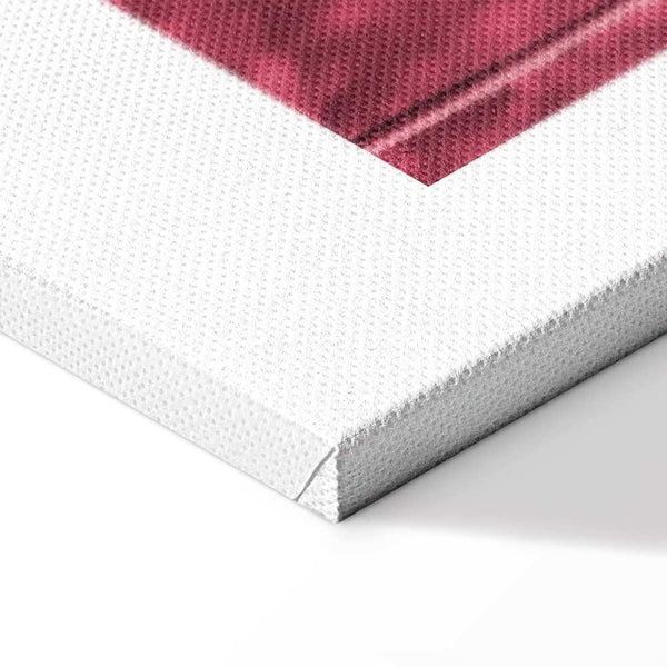 Quadro - Ruby Stalk (1 Part) Vertical