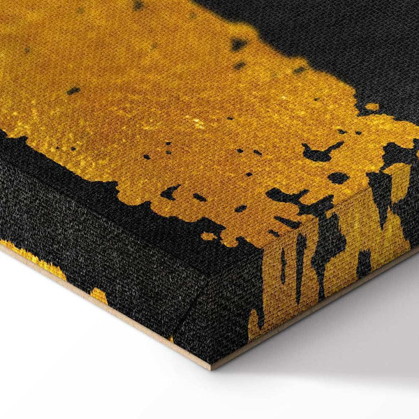 Quadro - Gold Seal (1 Part) Wide