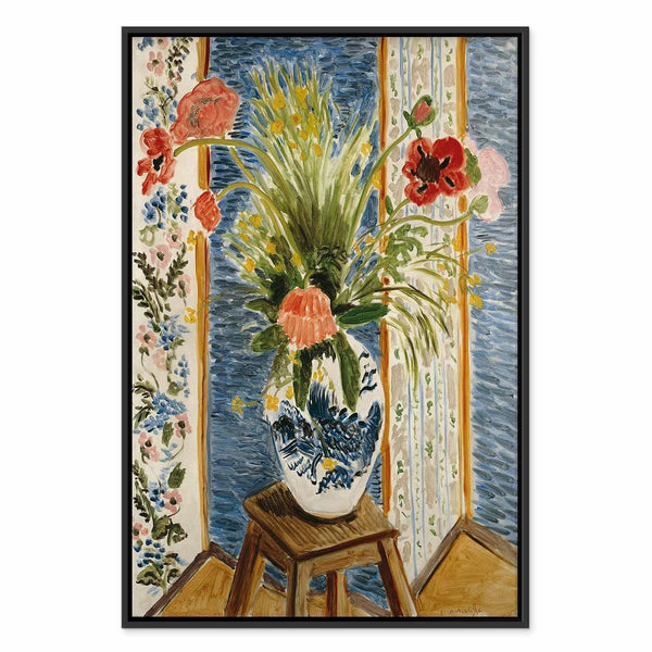 Quadro - Henri Matisse – Poppies
