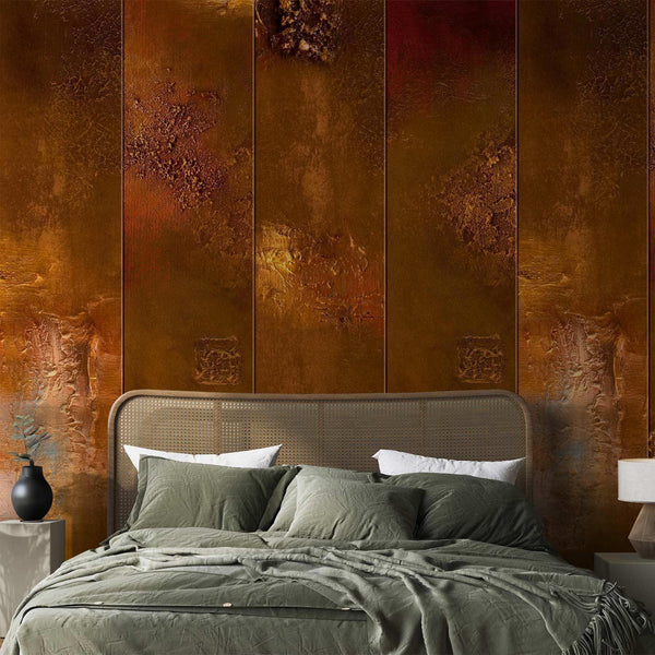 Carta da parati - Kingdom of Gold