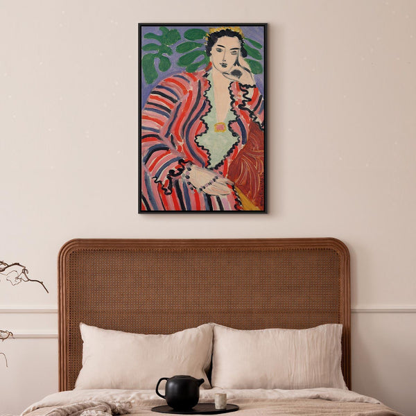 Quadro - Henri Matisse – Elena
