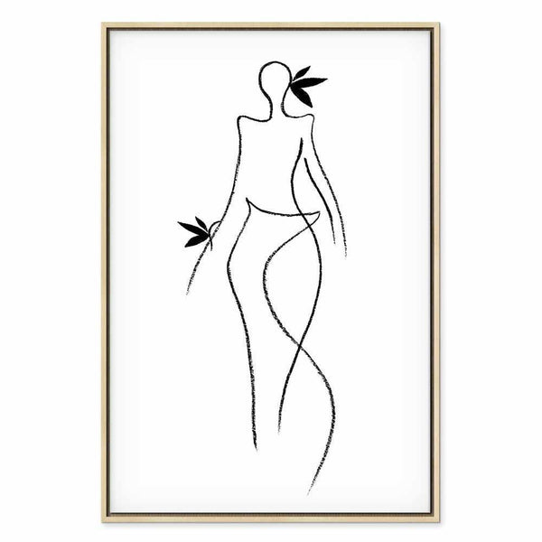 Quadro - Exotic Dance (1 Part) vertical