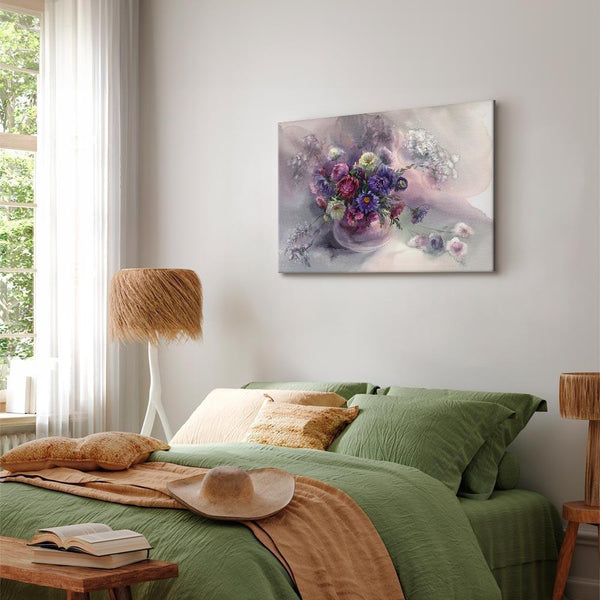 Quadro - Dreamer's Bouquet