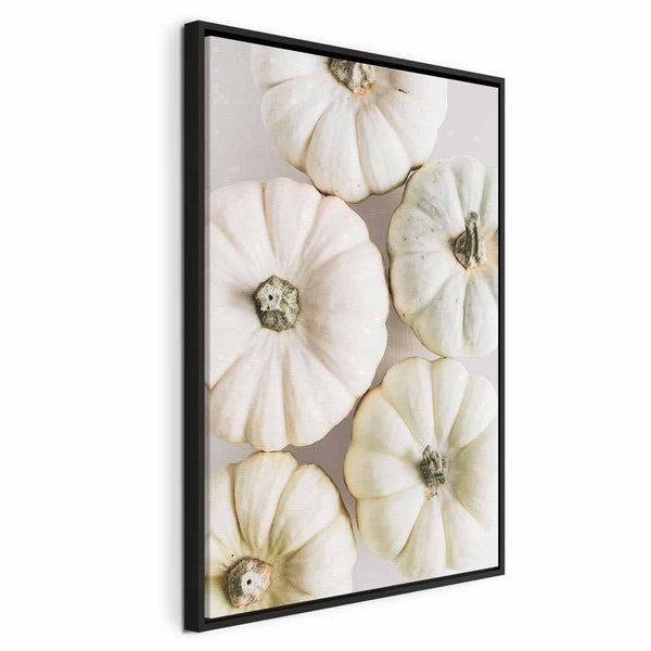 Quadro - Time for Pumpkins (1 Part) Vertical