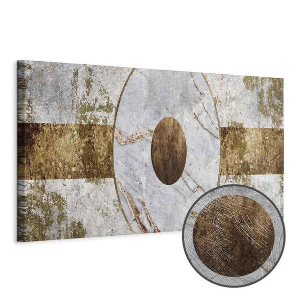 Quadro - Magic Eye (1 Part) Narrow
