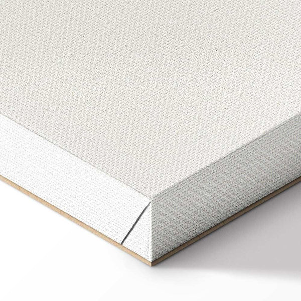 Quadro - Colorful Rings - Digital Graphics - Minimalism