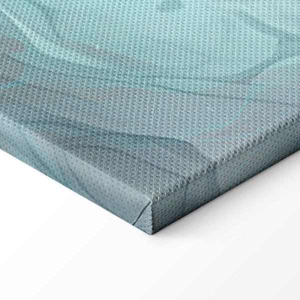 Quadro - School of small fish