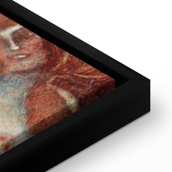Quadro - Gustav Klimt – Goldfish