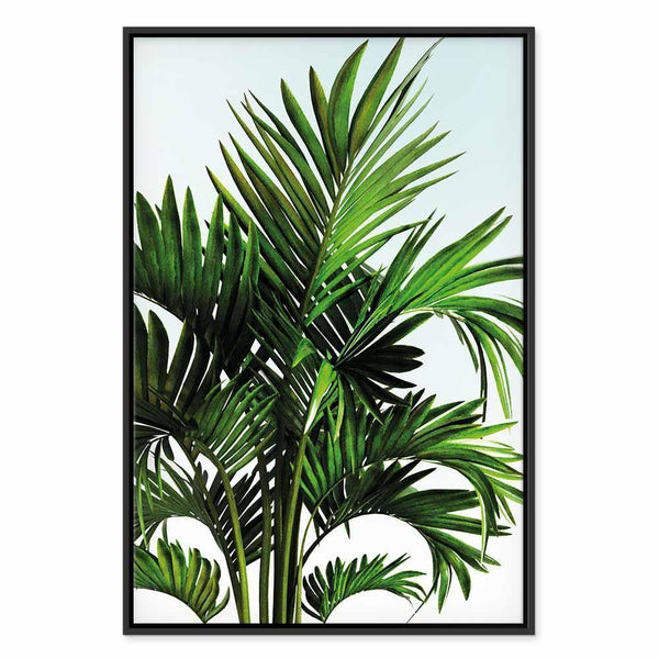 Quadro - Holidays in Tunisia (1 Part) Vertical