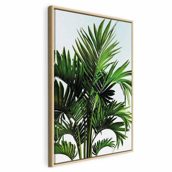 Quadro - Holidays in Tunisia (1 Part) Vertical