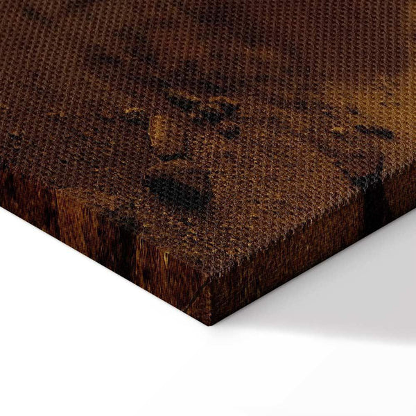 Quadro - Autumn Evening (1 Part) Wide