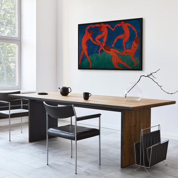 Quadro - Henri Matisse – Dance (II)