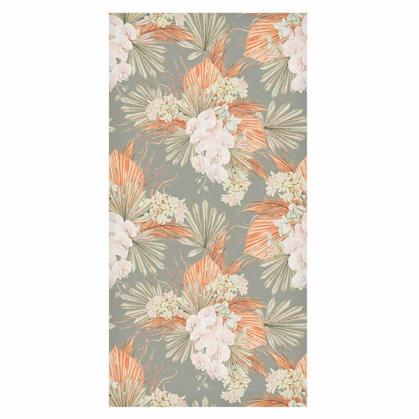 Tappezzeria murale - Exotic bouquets