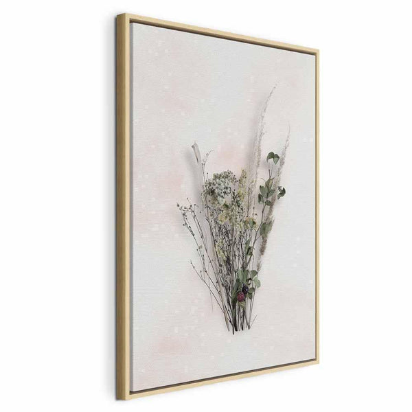 Quadro - Autumn Bouquet (1 Part) Vertical