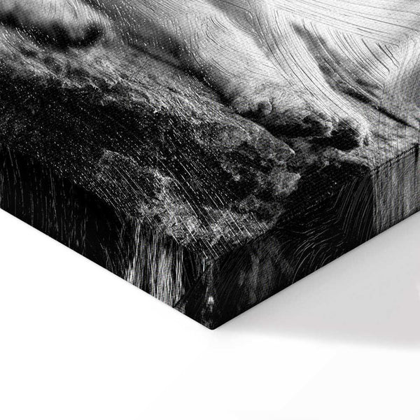Quadro - Forest Love (1 Part) Vertical