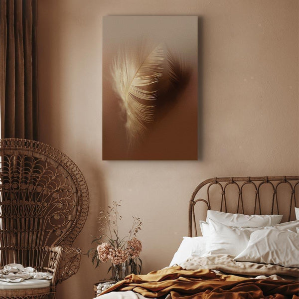 Quadro - Autumn Fluff (1 Part) Vertical
