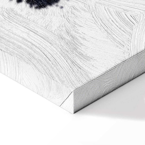 Quadro - Abstract Profile (1 Part) Vertical