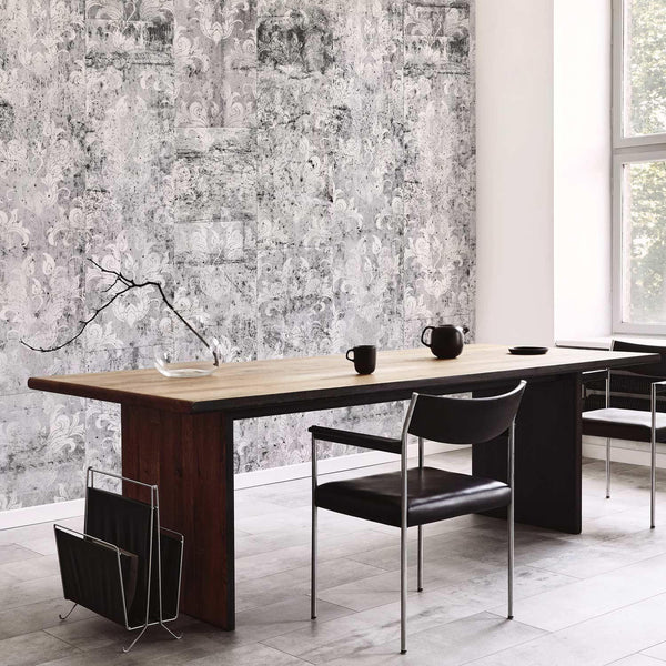 Carta da parati - Urban Ornamentation