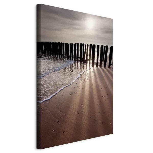 Quadro - Light of Hope (1 Part) Vertical