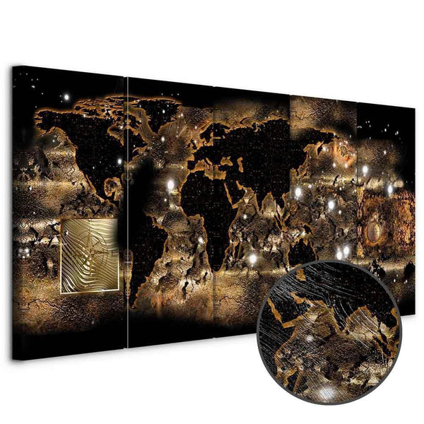 Quadro - World at Night