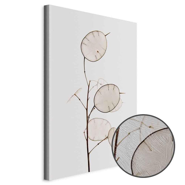 Quadro - Sunny Direction (1 Part) Vertical