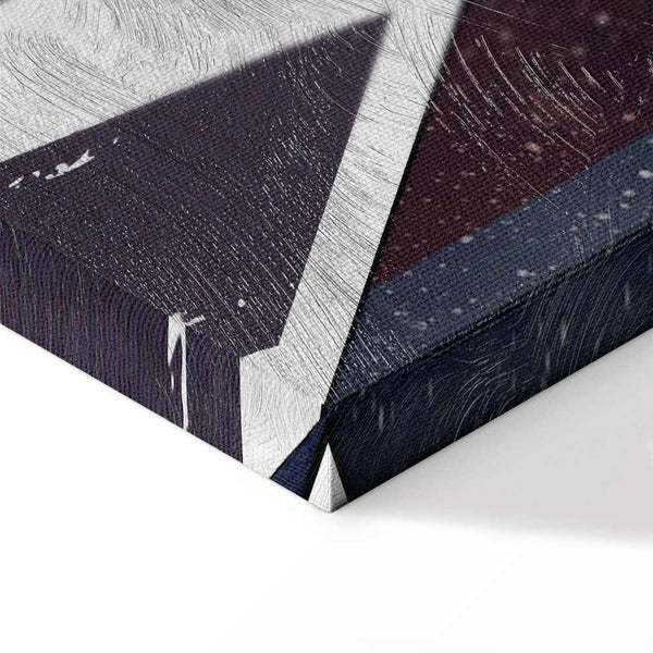Quadro - Tropical Day (1 Part) Vertical