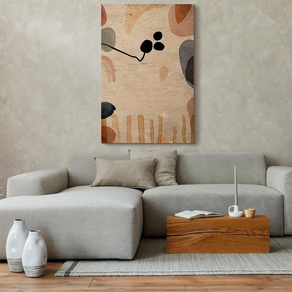 Quadro - Fruity Autumn (1 Part) Vertical