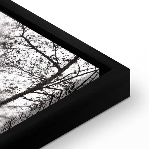 Quadro - Haven Under Tree (1 Part) Vertical