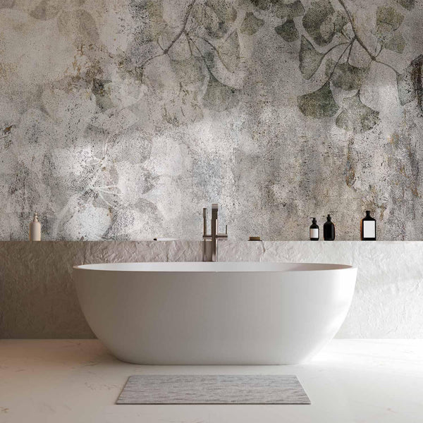 Carta da parati - Jurassic Ginkgo