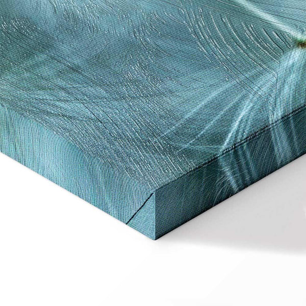 Quadro - Elevation of Space (1 Part) Vertical