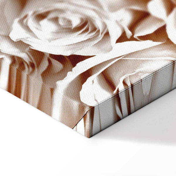 Quadro - Rose Garden (1 Part) Vertical