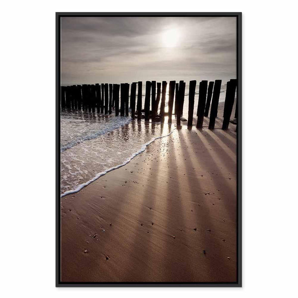 Quadro - Light of Hope (1 Part) Vertical
