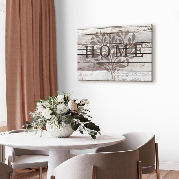 Quadro - Close to Nature (1 Part) Wide