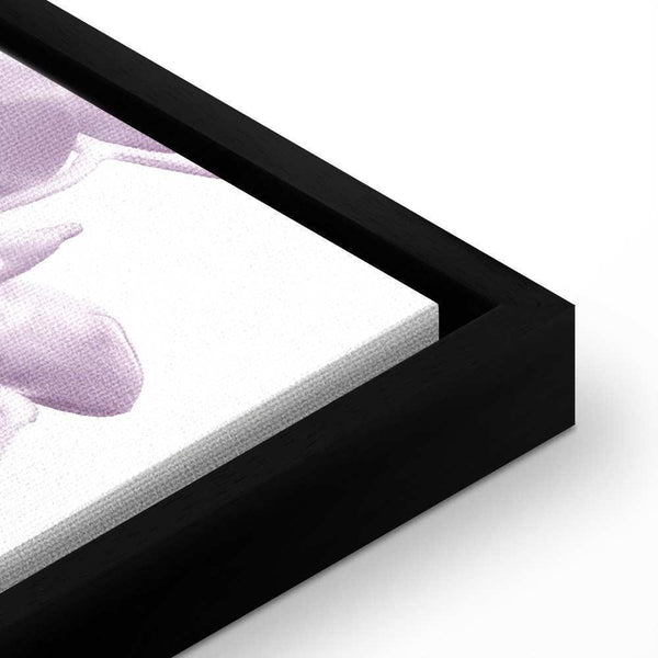 Quadro - Garden of Floral Scents (1-part) - Nature in Shades of Pink