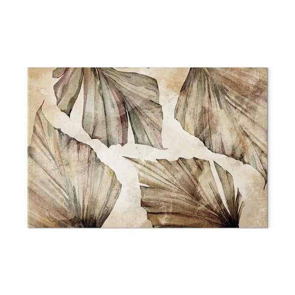 Quadro - Autumn Leaves (1 Part) Wide