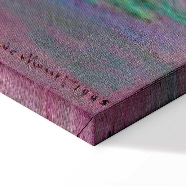 Quadro - Claude Monet – Water Lilies