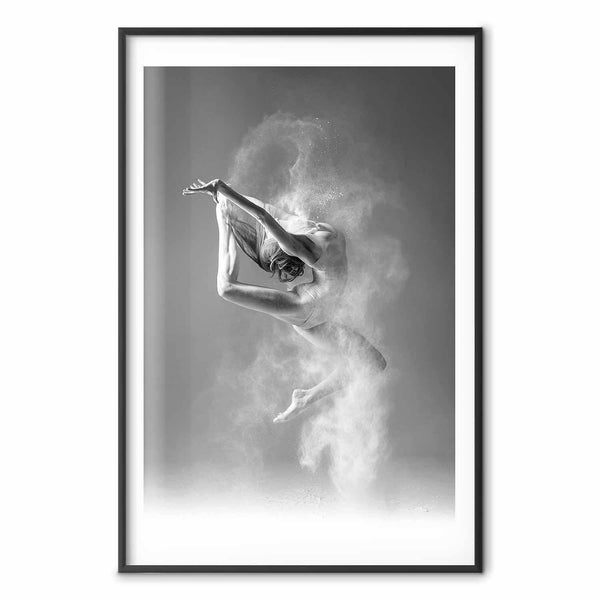 Poster - Ballerina