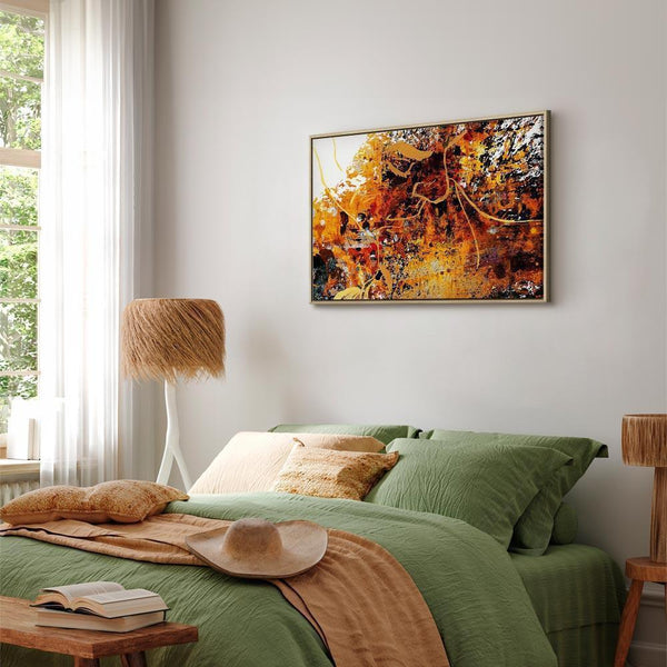 Quadro - Kiss Explosion (1 Part) Wide
