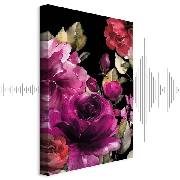 Quadro - Midsummer (1 Part) Vertical