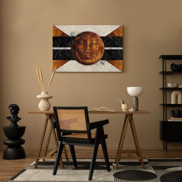 Quadro - Look Into the Past (1 Part) Wide