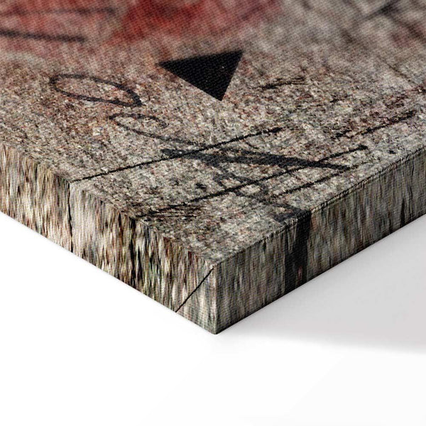 Quadro - Artistic Vision (1 Part) Wide