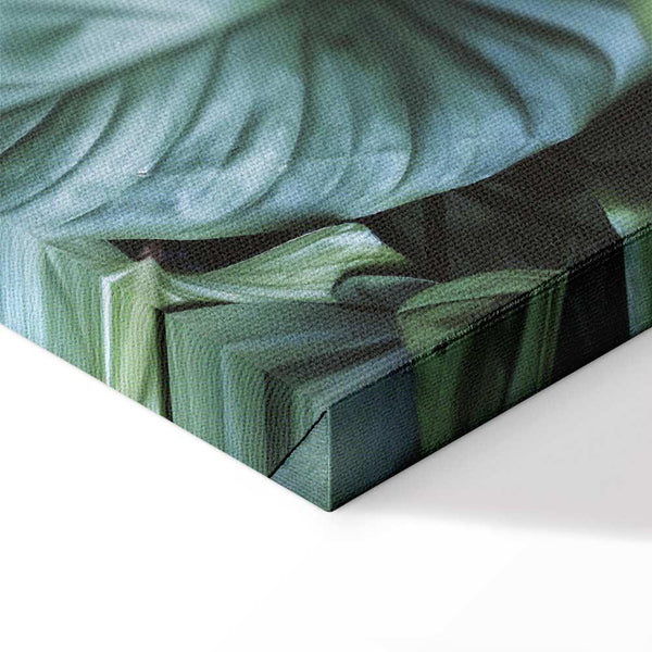 Quadro - Botanical Depth (4 Parts)