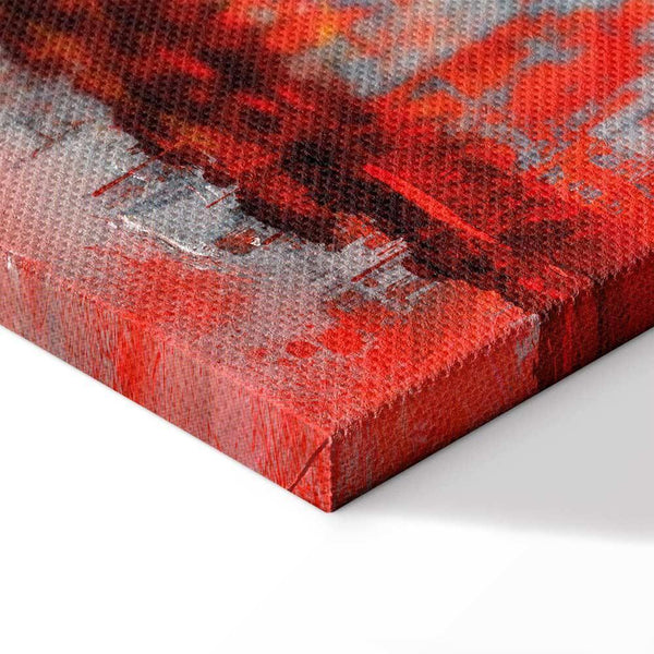 Quadro - New York Sunset (3 Parts)